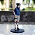 Sasuke Uchiha Estátua Naruto Clássico Banpresto - Imagem 3