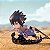 Sasuke Uchiha Rinnegan Naruto - Pop Mart Original - Imagem 2