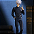 Satoru Gojo Ver. Hidden Invent. Jujutsu Kaisen Pop Up Parade - Original Good Smile - Imagem 2