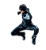 Seba Natsuki Sakamoto Days Vibration Stars - Original Banpresto - Imagem 1