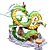 Shenlong 45cm Estátua Dragon Ball - Imagem 1