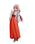Shuna That Time I Got Reincarnated as a Slime - Original Banpresto - Imagem 1
