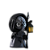 The Ferryman Annabelle Bros Series Terror - Pop Mart Original - Imagem 1