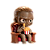 The Mummy Universal Monsters - Pop Mart Original - Imagem 1