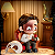 The Phantom of the Opera Universal Monsters - Pop Mart Original - Imagem 2