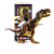 Tiranossauro Rex Sound Surge Jurassic World  - Mattel - Imagem 2