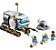 Veículo De Exploração Lunar - City - Imagem 1