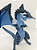 Veldora Tempest  That Time I Got Reincarnated as a Slime - Original Banpresto - Imagem 4