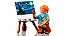 Vincent van Gogh A Noite Estrelada - Ideas - Imagem 2