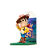 Woody Toy Story Disney Pixar - Pop Mart Original - Imagem 1