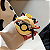 Case capa Silicone para AirPods Meowth - Pokémon - Imagem 5