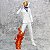 Estátua Sanji Vinsmoke 32cm - One Piece - Imagem 6