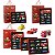 Set Carros Diecast Pixar Disney - Imagem 1