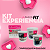 KIT EXPERIÊNCIA QUALIDADE PRODUTOS RAINHAFIX - Imagem 1