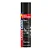 ChemiColor Tinta Spray Alta Temperatura Preto Fosco (350ML) - Imagem 1