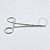 PC09 Pinça Mosquito Aço Inoxidável - Imagem 1