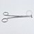 PC12 Pinça Septo (Modelo 1) Aço Inoxidável - Imagem 2