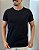 CAMISETA ALGODÃO PIMA FERG PRETO - Imagem 1
