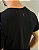 CAMISETA ALGODÃO PIMA FERG PRETO - Imagem 3