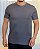 CAMISETA SOFT GUINDO CINZA - Imagem 1