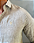 CAMISA LINHO SUIÇO FERG CREME - Imagem 3