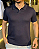 POLO AMALFI PRETO - Imagem 1