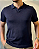 POLO AMALFI AZUL MARINHO - Imagem 1