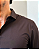 CAMISA SOCIAL FERG MARROM - Imagem 3