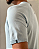 CAMISETA MODAL RAGLAM AZUL - Imagem 2