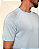 CAMISETA MODAL RAGLAM AZUL - Imagem 3