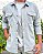 OVERSHIRT GUINDO CINZA - Imagem 1