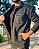 OVERSHIRT GUINDO PRETO - Imagem 1