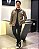 OVERSHIRT GUINDO VERDE MUSGO - Imagem 2