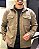 OVERSHIRT GUINDO VERDE MUSGO - Imagem 1