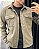 OVERSHIRT GUINDO VERDE MUSGO - Imagem 3