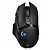 Mouse Gamer Sem Fio Logitech G502 LIGHTSPEED RGB LIGHTSYNC, Ajuste Peso, 11 Botões, Recarregável, Compatível POWERPLAY - 910-005566 - Imagem 7