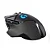 Mouse Gamer Sem Fio Logitech G502 LIGHTSPEED RGB LIGHTSYNC, Ajuste Peso, 11 Botões, Recarregável, Compatível POWERPLAY - 910-005566 - Imagem 6