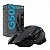 Mouse Gamer Sem Fio Logitech G502 LIGHTSPEED RGB LIGHTSYNC, Ajuste Peso, 11 Botões, Recarregável, Compatível POWERPLAY - 910-005566 - Imagem 1