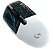 Mouse Gamer Logitech G305 Edicao League of Legends K/DA, Wireless, 12000DPI, 6 Botoes, 910-006052 - Imagem 2