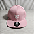 Boné Fechado Unissex Estilo Fitted | Aba Reta - Imagem 2