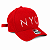 Boné New York City NYC Premium | Aba Curva Ajustável - Imagem 1