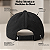 Boné Quiksilver Flexfit Premium Logo Metálico USA - Imagem 5
