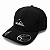 Boné Quiksilver Flexfit Premium Logo Metálico USA - Imagem 3
