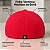 Boné Quiksilver Flexfit Bordado Logo Frontal Unissex - Imagem 3