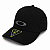 Boné Oakley Tincan Flexfit Logo Metálico Unissex - Imagem 2