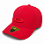 Boné Oakley Classic Low 110 Logo Metálico Unissex - Imagem 1