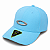 Boné Oakley Classic Low 110 Logo Metálico Unissex - Imagem 2