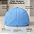 Boné Oakley Classic Low 110 Trucker Logo Metálico Unissex - Imagem 2