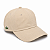 Boné Lacoste Aba Curvada Ajustável Logo Crocodilo Bordado Unissex - Imagem 3