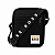 Shoulder Bag Boss Premium Preta Transversal com Alça Ajustável - Imagem 1